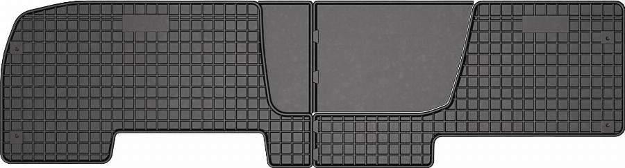 Frogum ET546146 - Комплект килимків autocars.com.ua