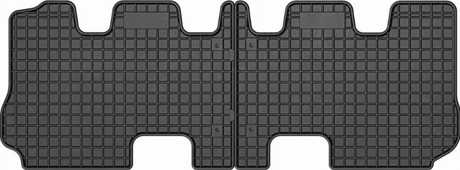 Frogum ET546528 - Комплект килимків autocars.com.ua