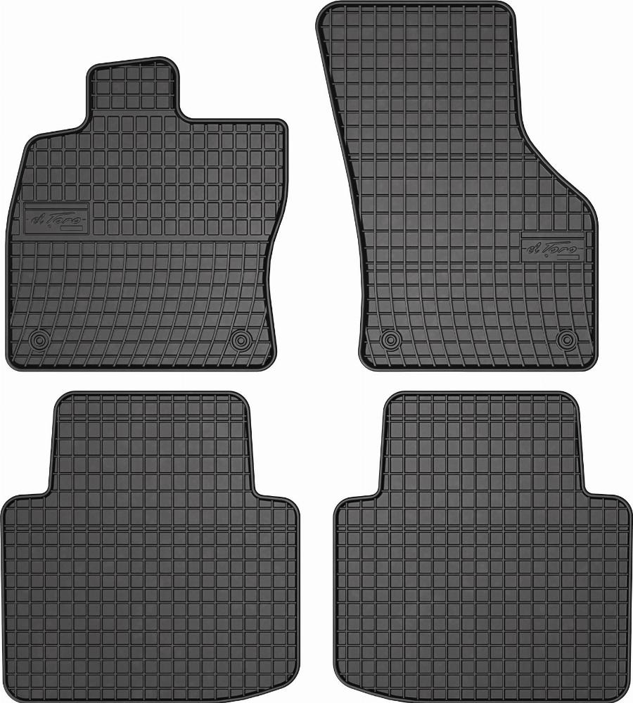 Frogum ET546535 - Комплект килимків autocars.com.ua