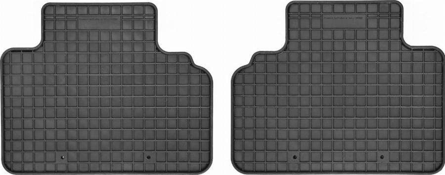 Frogum ET547266 - Комплект килимків autocars.com.ua