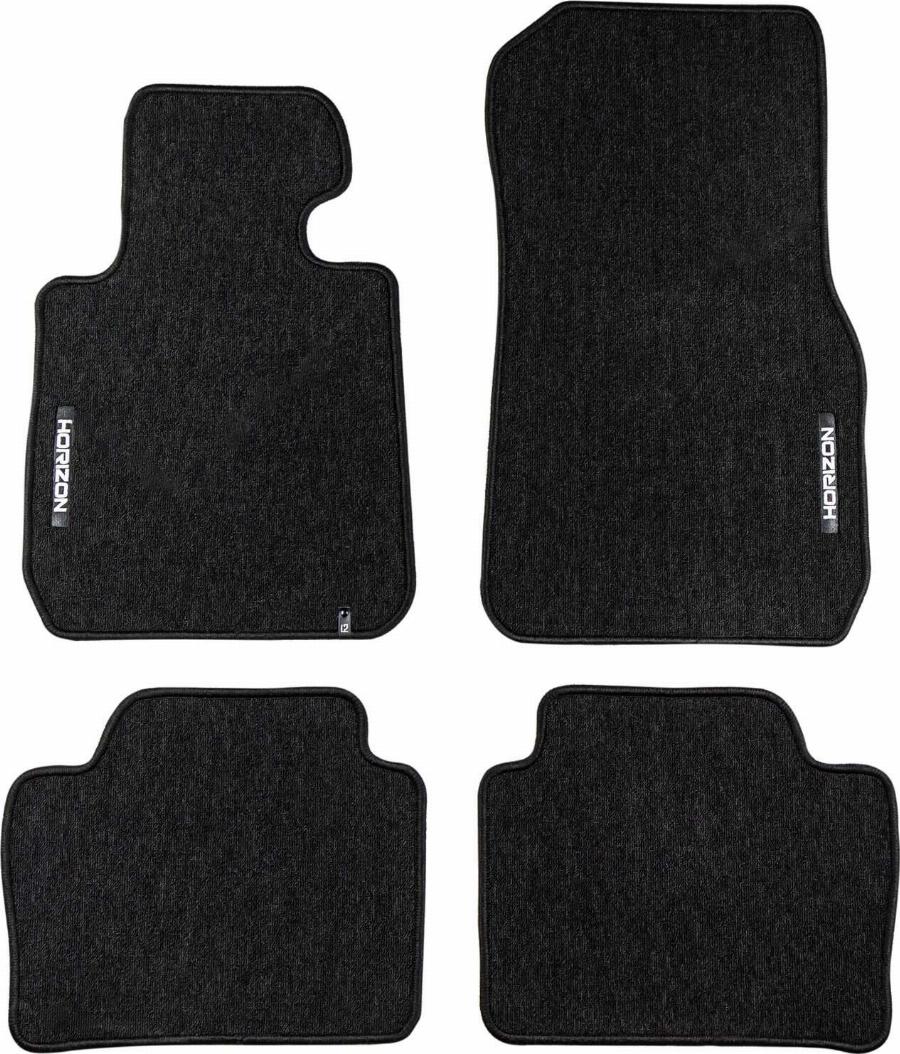 Frogum HR420991 - Комплект килимків autocars.com.ua