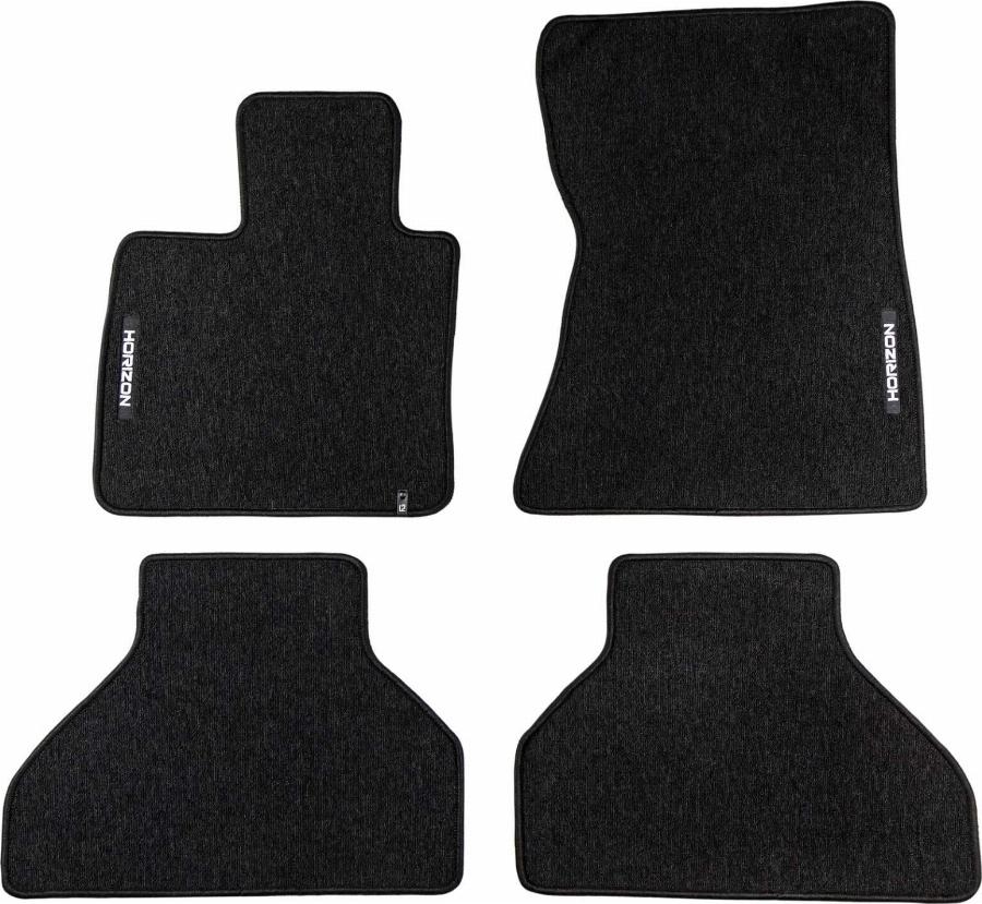 Frogum HR423770 - Комплект килимків autocars.com.ua