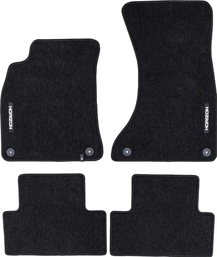 Frogum HR466487 - Комплект килимків autocars.com.ua