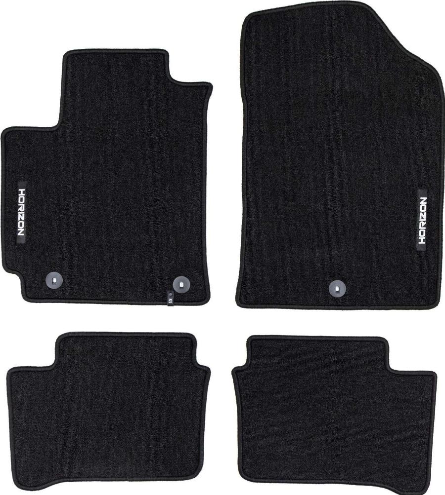 Frogum HR467446 - Комплект килимків autocars.com.ua