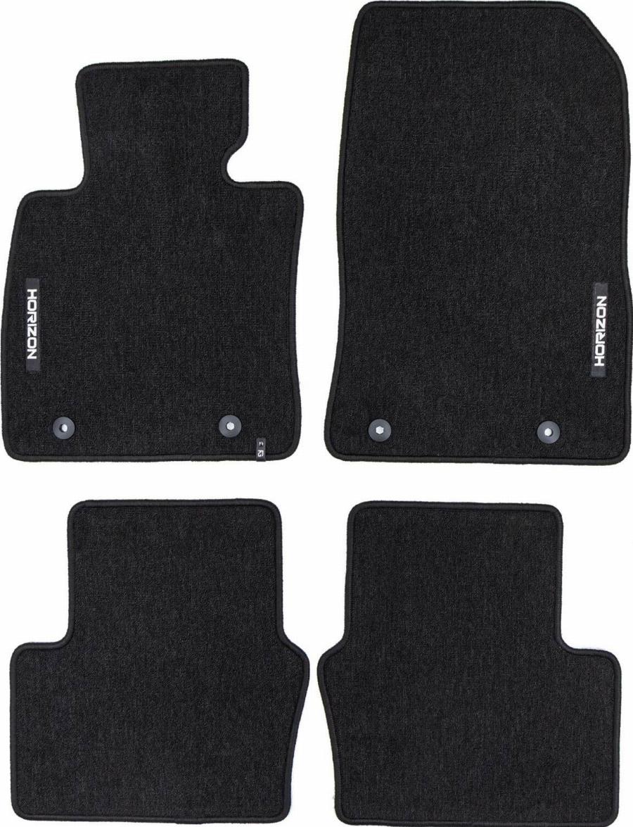 Frogum HR467484 - Комплект килимків autocars.com.ua