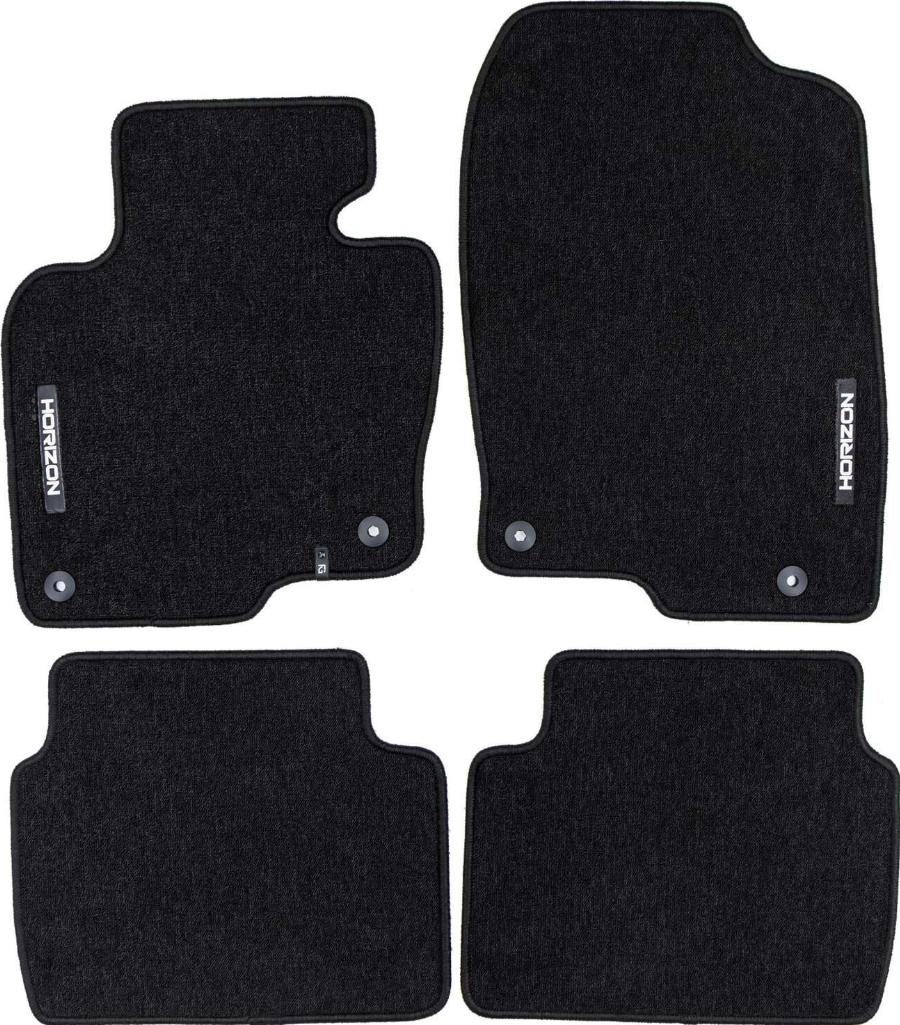 Frogum HR467521 - Комплект килимків autocars.com.ua