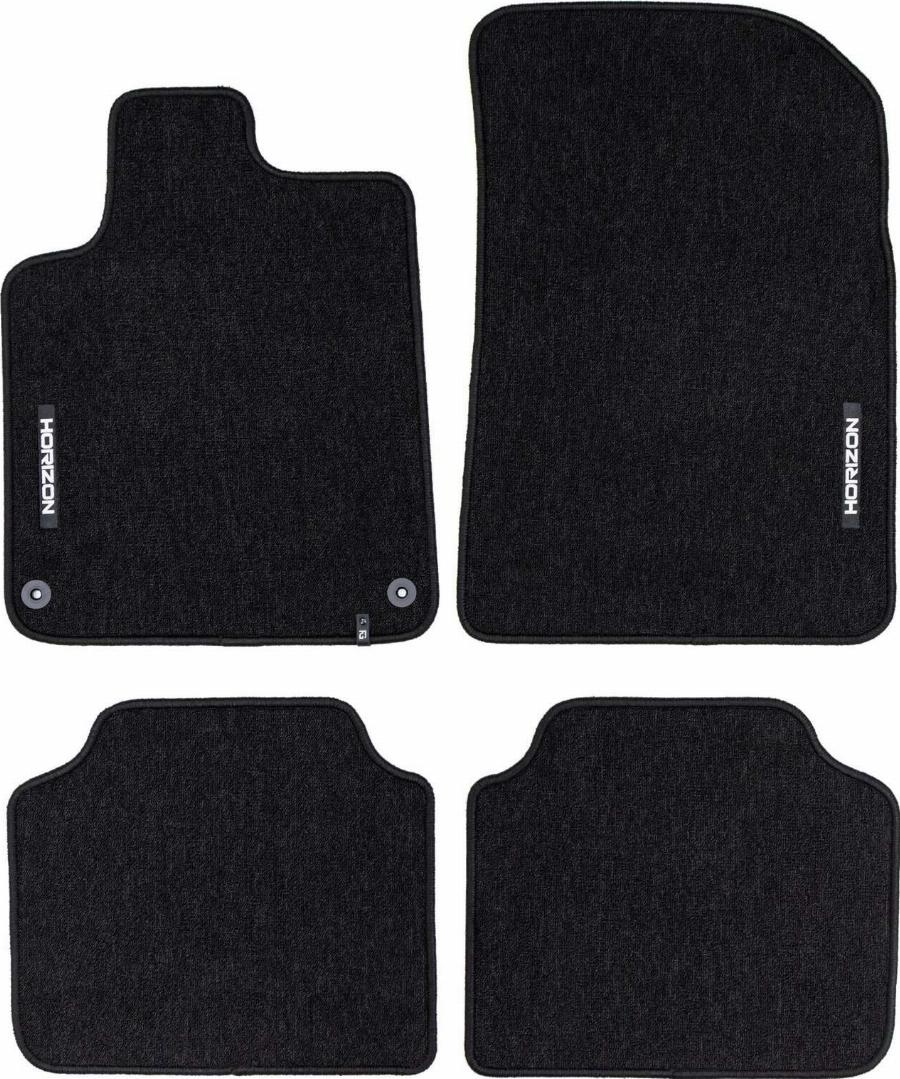 Frogum HR467750 - Комплект килимків autocars.com.ua