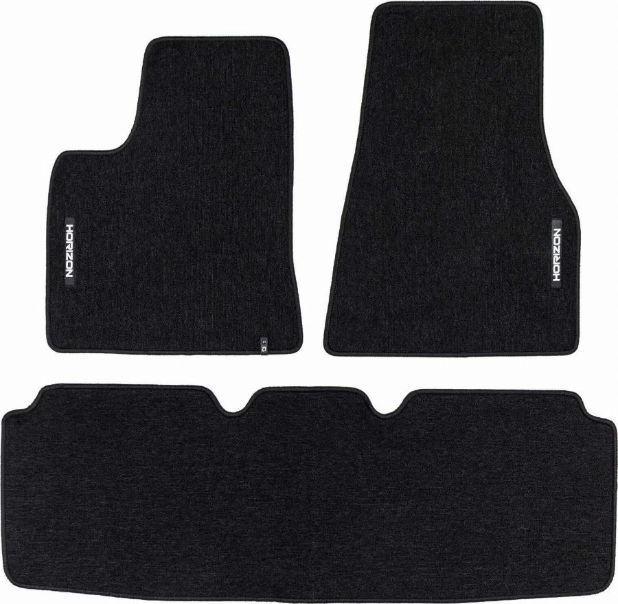 Frogum HR480353 - Комплект килимків autocars.com.ua