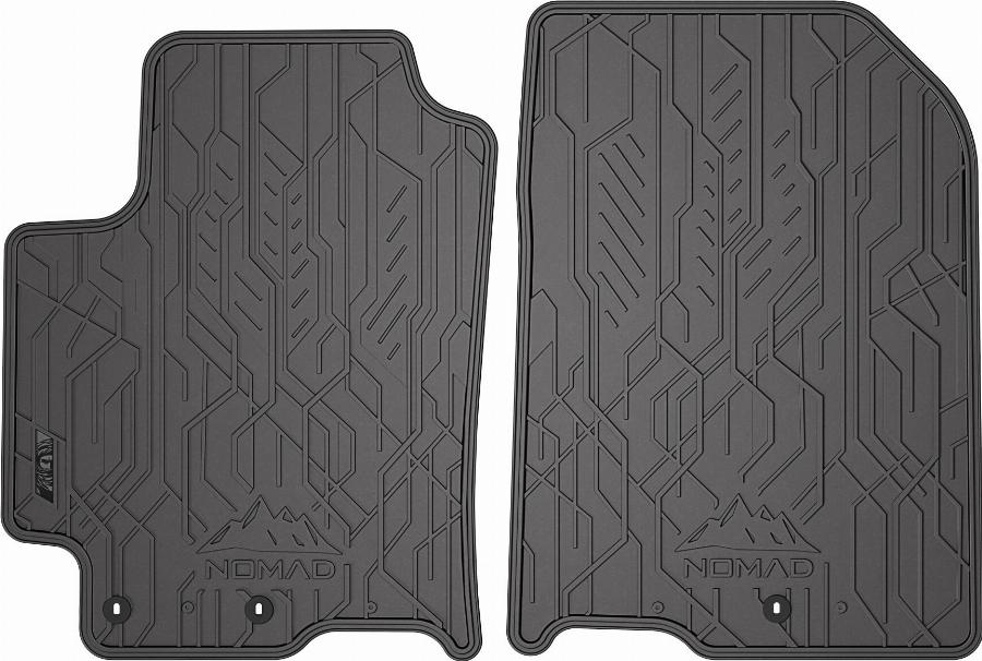 Frogum ND547860 - Комплект килимків autocars.com.ua