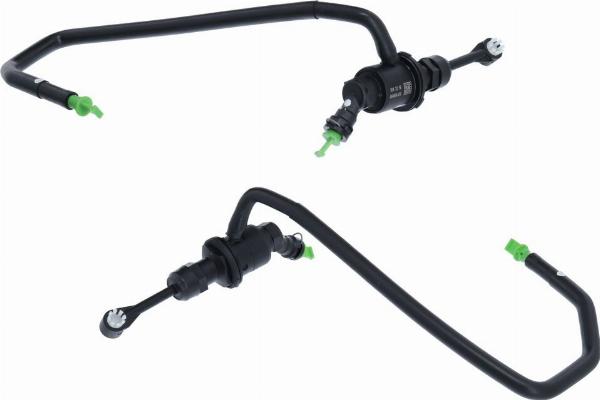 FTE 2105315 - Головний циліндр, система зчеплення autocars.com.ua