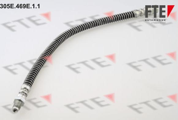 FTE 305E.469E.1.1 - Тормозной шланг autodnr.net