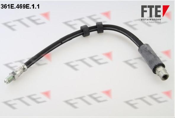 FTE 361E.469E.1.1 - Тормозной шланг autodnr.net