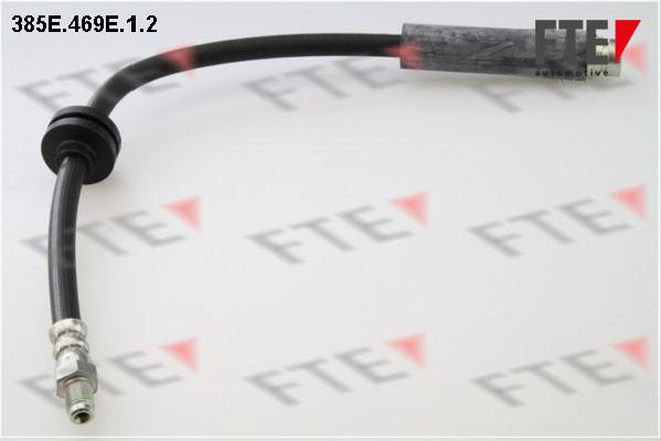FTE 385E.469E.1.2 - Тормозной шланг autodnr.net