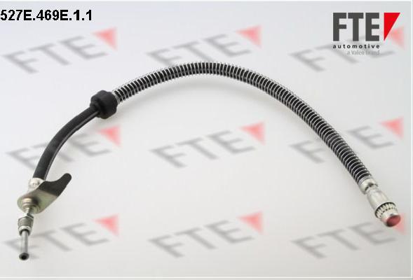 FTE 527E.469E.1.1 - Тормозной шланг avtokuzovplus.com.ua