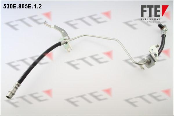 FTE 530E.865E.1.2 - Тормозной шланг autodnr.net