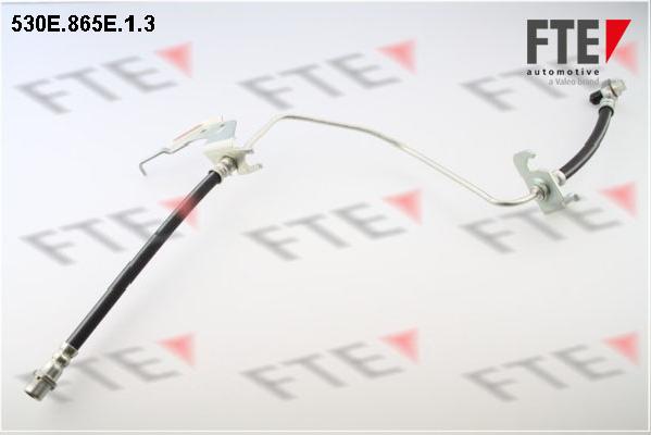 FTE 530E.865E.1.3 - Тормозной шланг autodnr.net