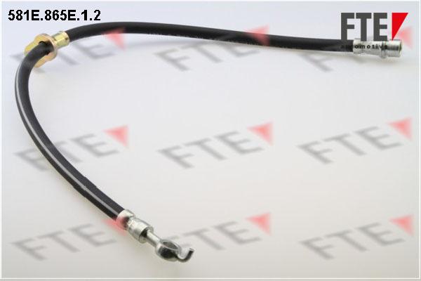 FTE 581E.865E.1.2 - Тормозной шланг avtokuzovplus.com.ua