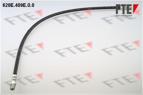 FTE 620E.409E.0.0 - Гальмівний шланг autocars.com.ua