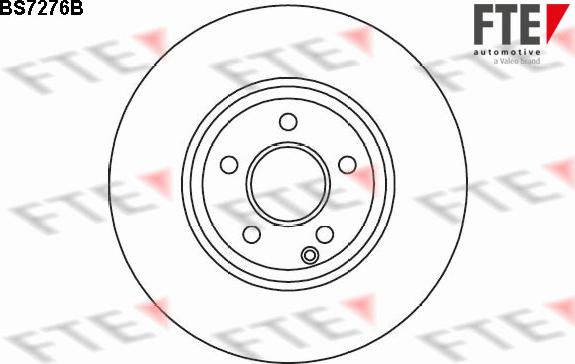 Brembo 09.A621.10 - Гальмівний диск autocars.com.ua