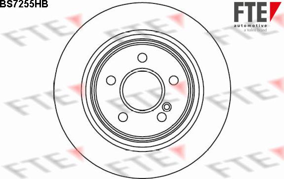 BOSCH 986479411 - Тормозной диск avtokuzovplus.com.ua