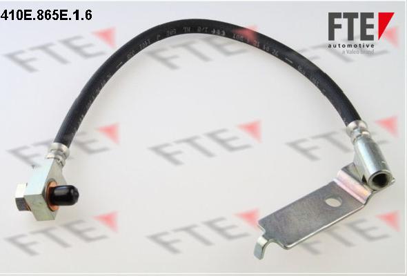 FTE 9240585 - Тормозной шланг autodnr.net