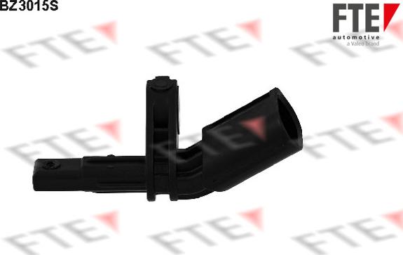FTE BZ3015S - Датчик ABS, частота обертання колеса autocars.com.ua