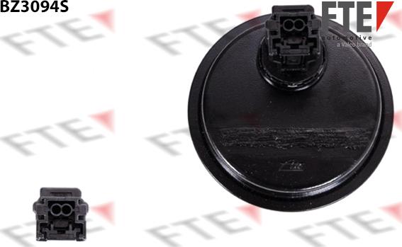 FTE BZ3094S - Датчик ABS, частота обертання колеса autocars.com.ua