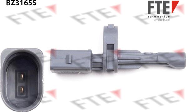 FTE BZ3165S - Датчик ABS, частота обертання колеса autocars.com.ua