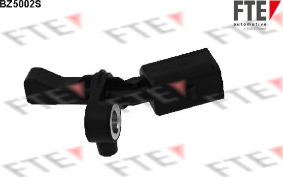FTE BZ5002S - Датчик ABS, частота вращения колеса avtokuzovplus.com.ua