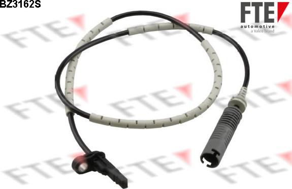 FTE BZ3162S - Датчик ABS, частота обертання колеса autocars.com.ua