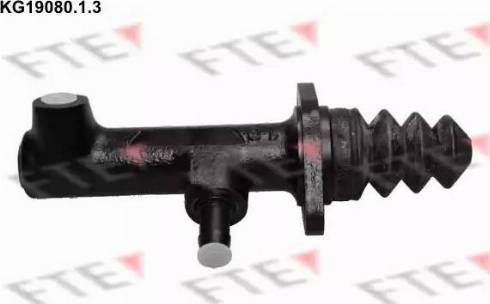 FTE KG19080.1.3 - Головний циліндр, система зчеплення autocars.com.ua