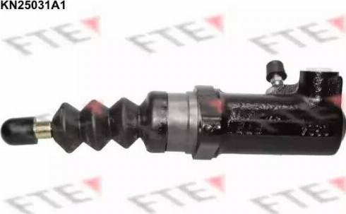 FTE KN25031A1 - Робочий циліндр, система зчеплення autocars.com.ua