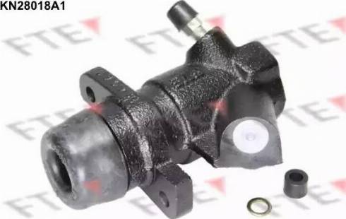 FTE KN28018A1 - Робочий циліндр, система зчеплення autocars.com.ua