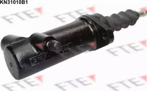 FTE KN31010B1 - Робочий циліндр, система зчеплення autocars.com.ua