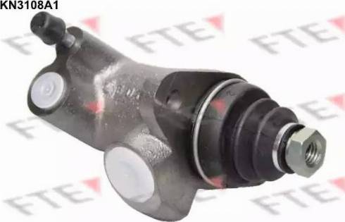 FTE KN3108A1 - Робочий циліндр, система зчеплення autocars.com.ua