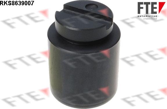 FTE RKS8639007 - Поршень, корпус скоби гальма autocars.com.ua
