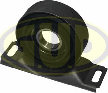 G.U.D. GBC001003 - Підвіска, карданний вал autocars.com.ua