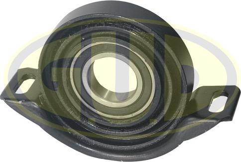 G.U.D. GBC001023 - Підвіска, карданний вал autocars.com.ua