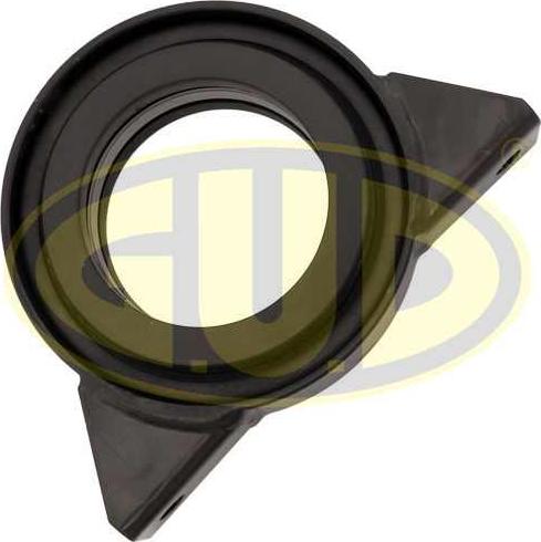 G.U.D. GBC001049 - Підвіска, карданний вал autocars.com.ua