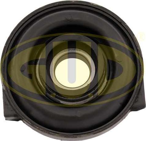 G.U.D. GBC001051 - Підвіска, карданний вал autocars.com.ua