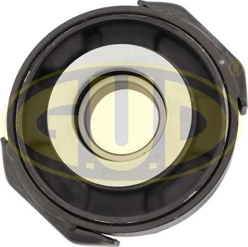 G.U.D. GBC001058 - Підвіска, карданний вал autocars.com.ua