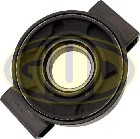 G.U.D. GBC001059 - Підвіска, карданний вал autocars.com.ua