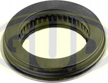 G.U.D. GBM001022 - Підшипник кочення, опора стійки амортизатора autocars.com.ua