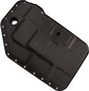 G.U.D. GCD300104 - Масляний піддон, автоматична коробка передач autocars.com.ua