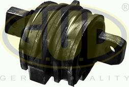 G.U.D. GEM001004 - Підвіска, ступінчаста коробка передач autocars.com.ua