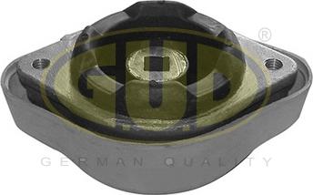 G.U.D. GEM001008 - Підвіска, автоматична коробка передач autocars.com.ua