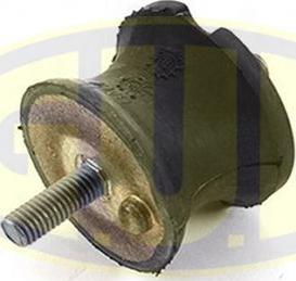 G.U.D. GEM001071 - Підвіска, автоматична коробка передач autocars.com.ua