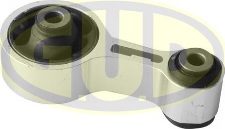 G.U.D. GEM001113 - Подушка, підвіска двигуна autocars.com.ua