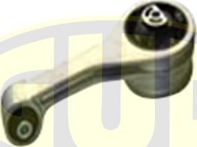 G.U.D. GEM001115 - Підвіска, автоматична коробка передач autocars.com.ua