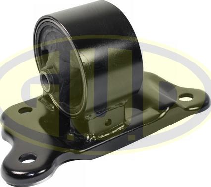 G.U.D. GEM001132 - Подушка, підвіска двигуна autocars.com.ua